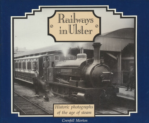 Railways in Ulster
