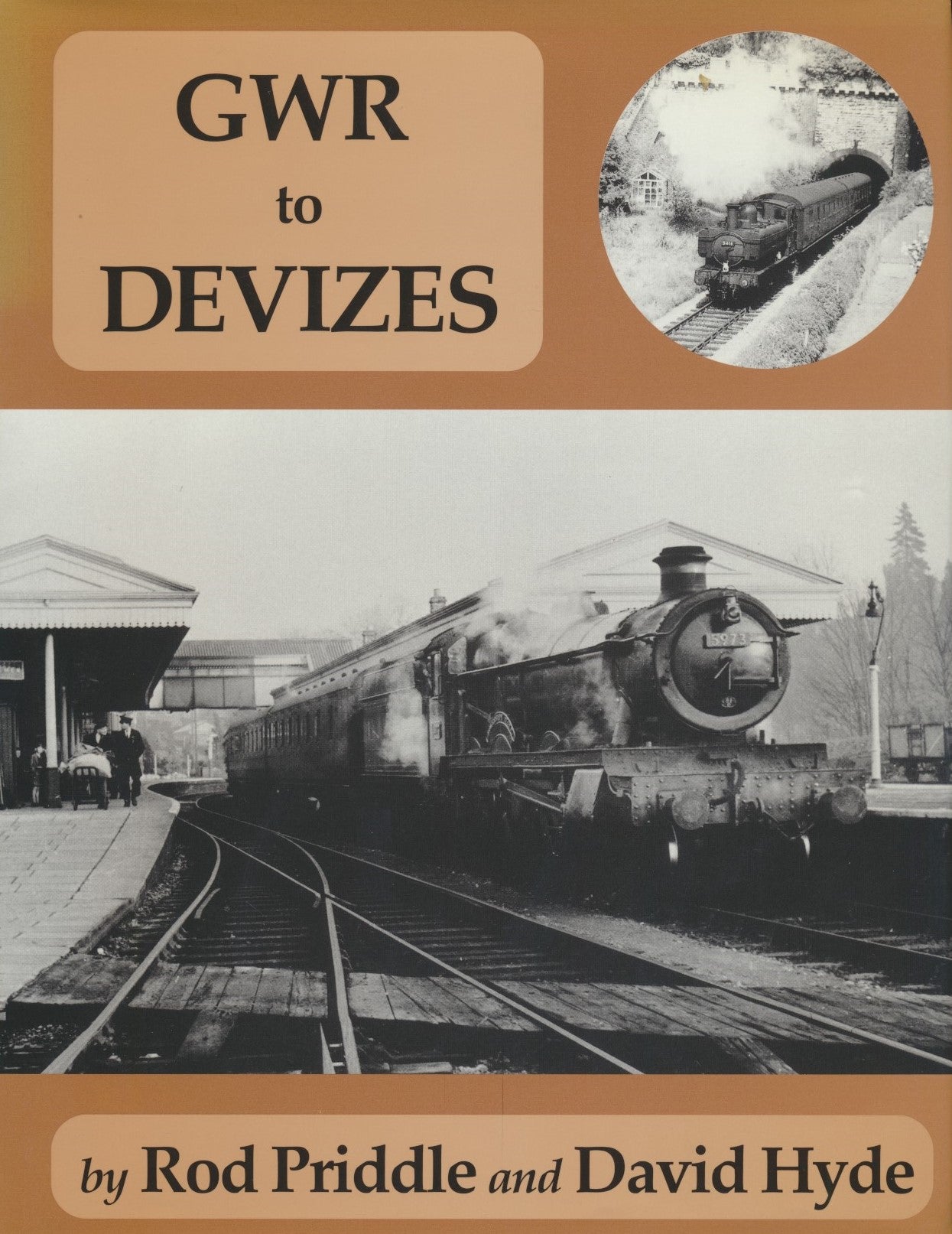 GWR to Devizes