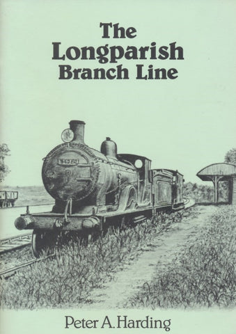 The Longparish Branch Line