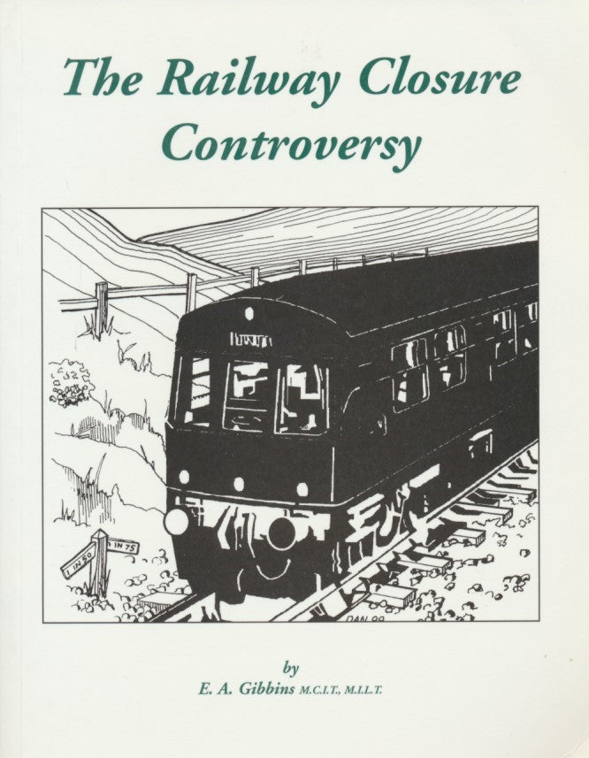 The Railway Closure Controversy