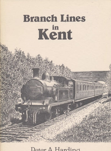 Branch Lines in Kent
