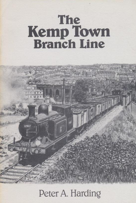 The Kemp Town Branch Line