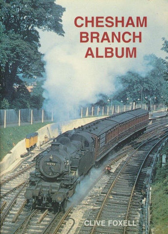 Chesham Branch Album