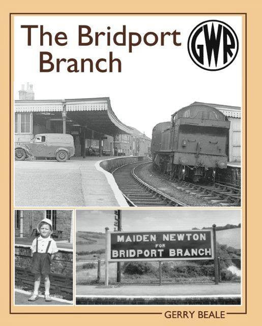 The Bridport Branch