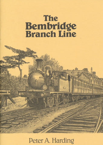 The Bembridge Branch Line