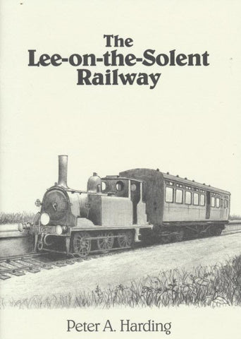 The Lee-on-the-Solent Railway
