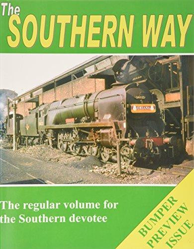 The Southern Way - Preview Issue