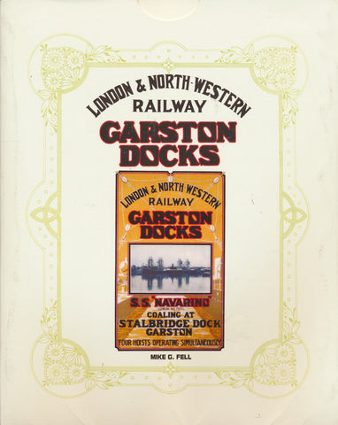 London and North Western Railway - Garston Dock
