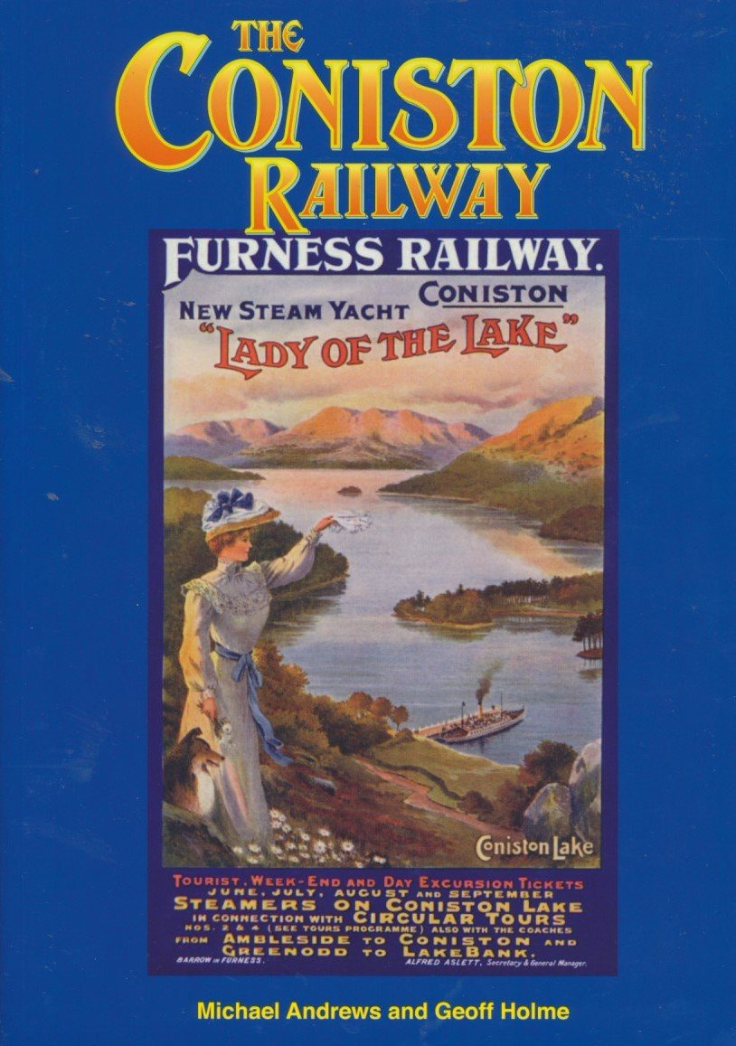 The Coniston Railway (CRA)