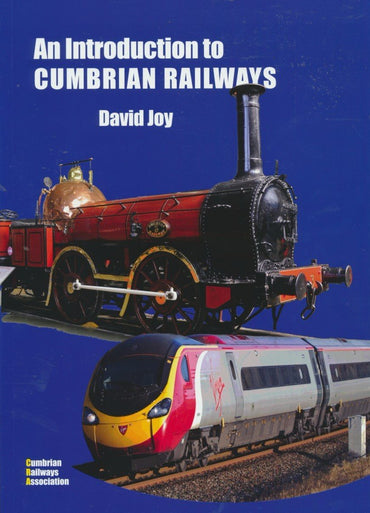An Introduction to Cumbrian Railways
