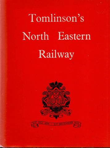 Tomlinson's North Eastern Railway