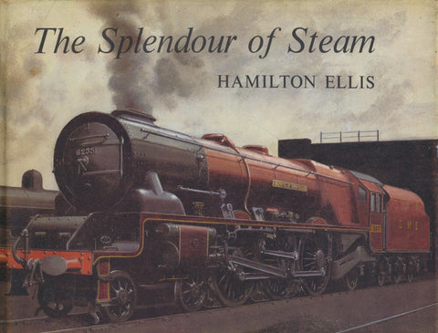 The Spendour of Steam