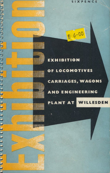Willesden Exhibition (1954)