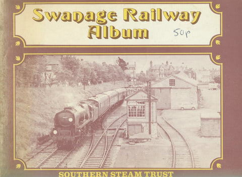 Swanage Railway Album