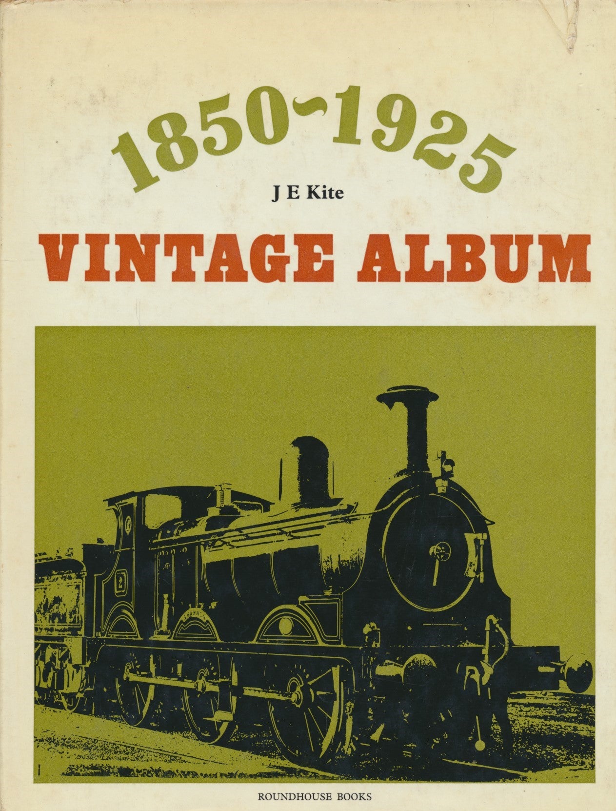 Vintage Album: 1850-1925