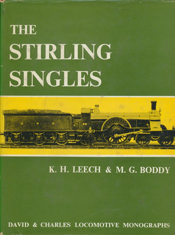 The Stirling Singles