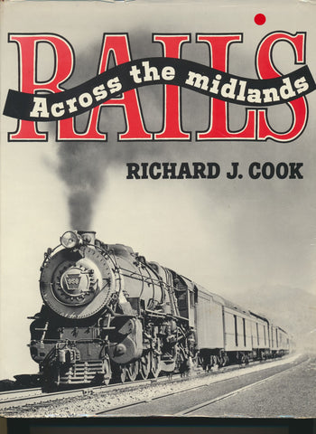 Rails Across the Midlands