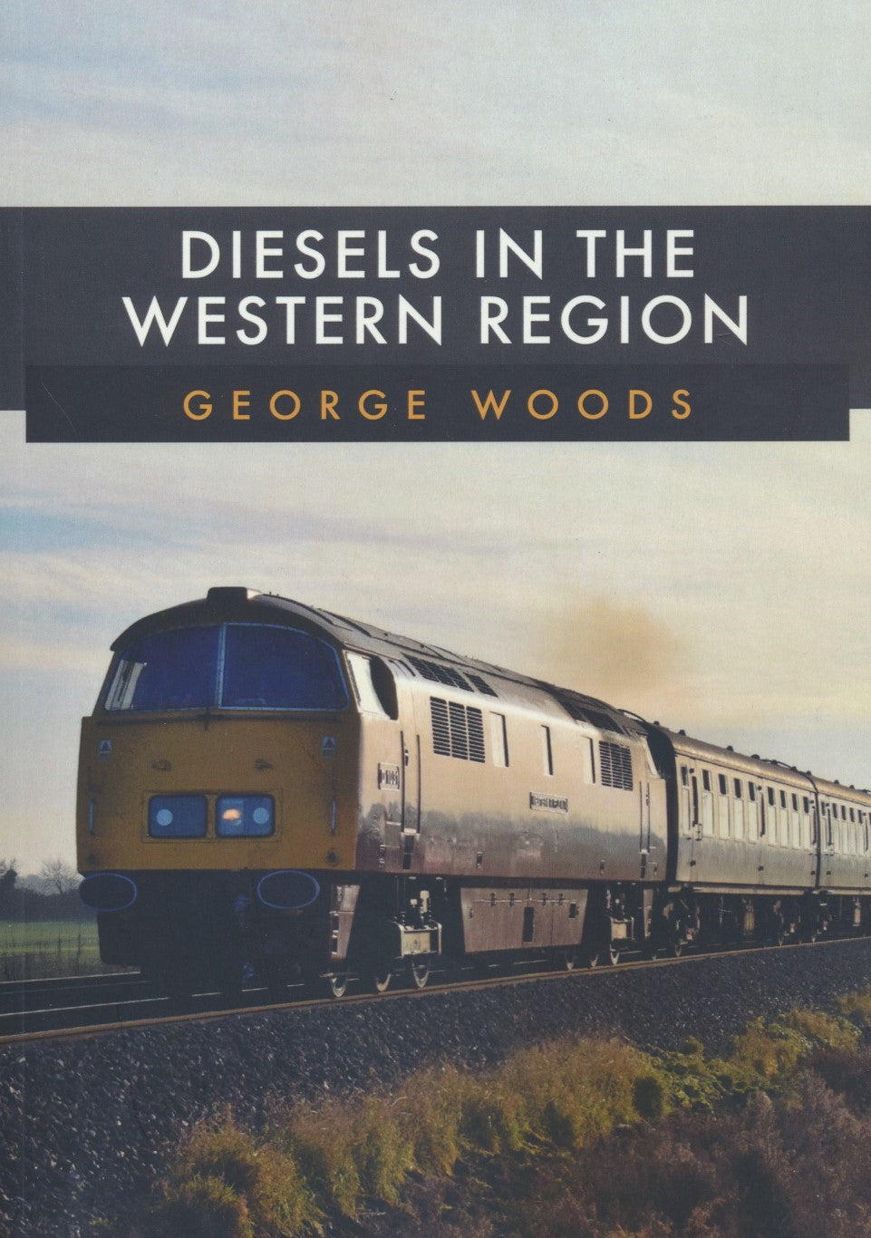 REDUCED Diesels in the Western Region