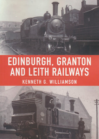 Edinburgh, Granton and Leith Railways