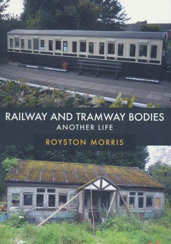SH Railway and Tramway Bodies: Another Life