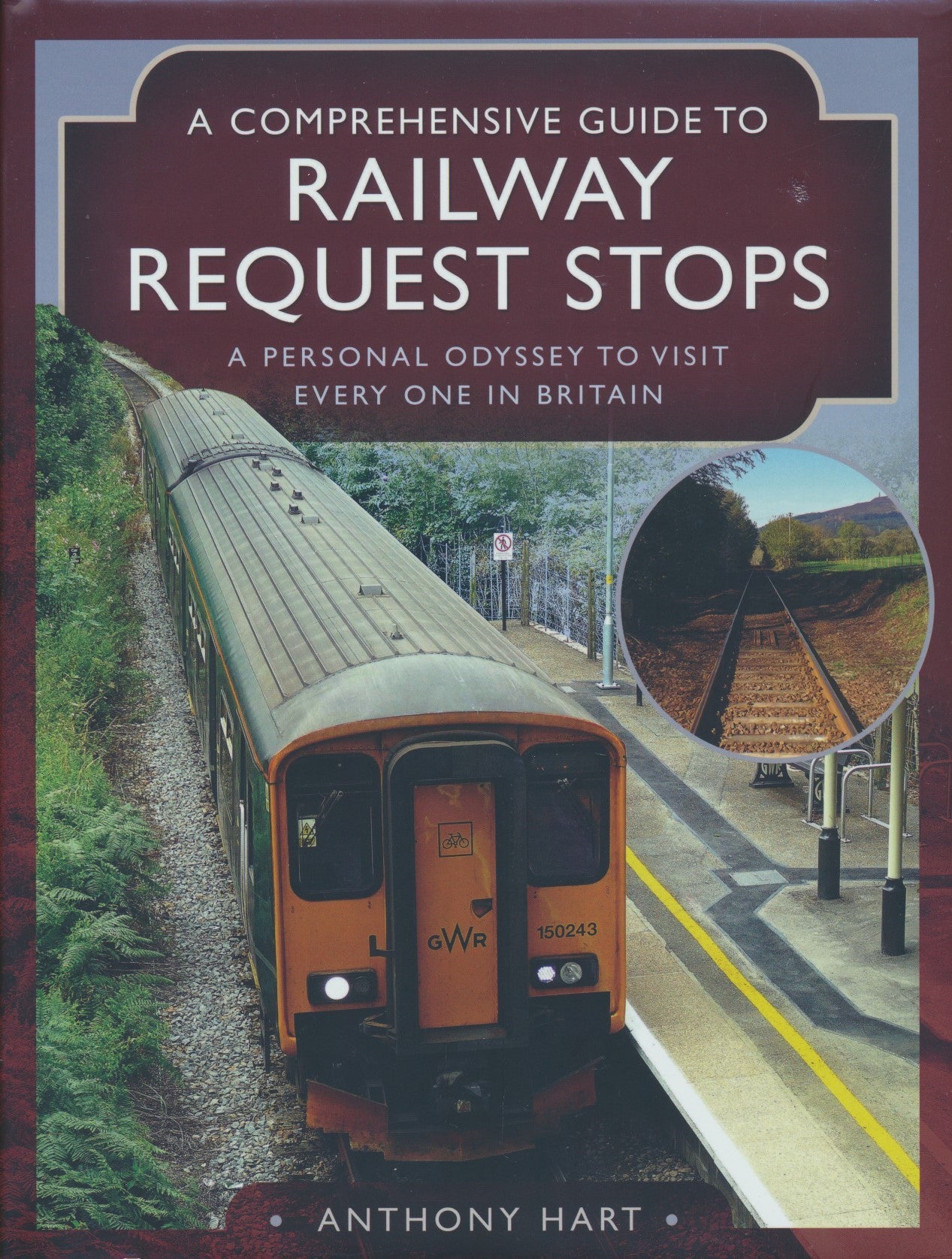 A Comprehensive Guide to Railway Request Stops