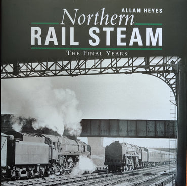 Northern Rail Steam