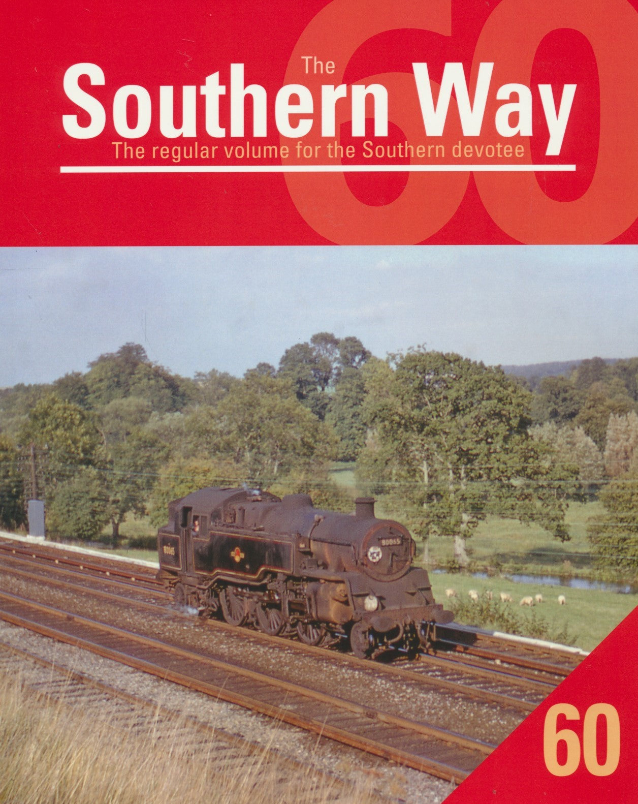 The Southern Way - Issue 60