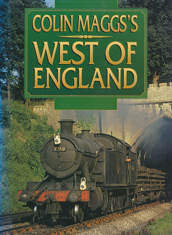 Colin Magg's West of England