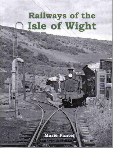 Railways of the Isle of Wight