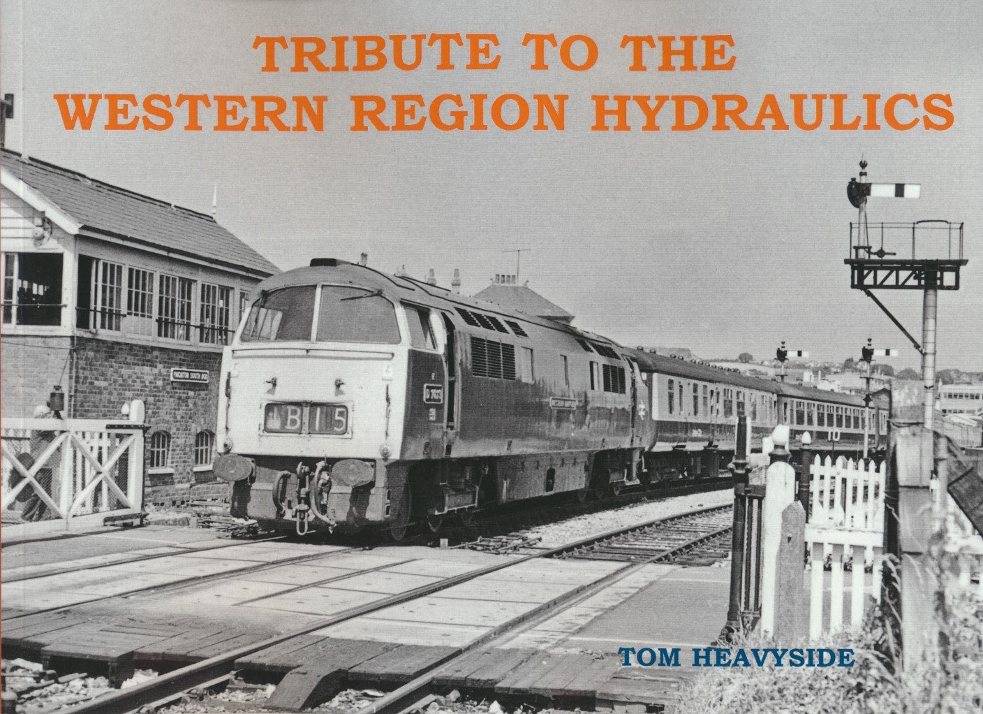 Tribute to the Western Region Hydraulics