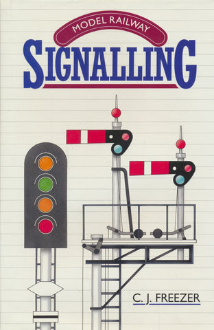 Model Railway Signalling