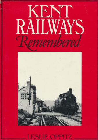 Kent Railways Remembered