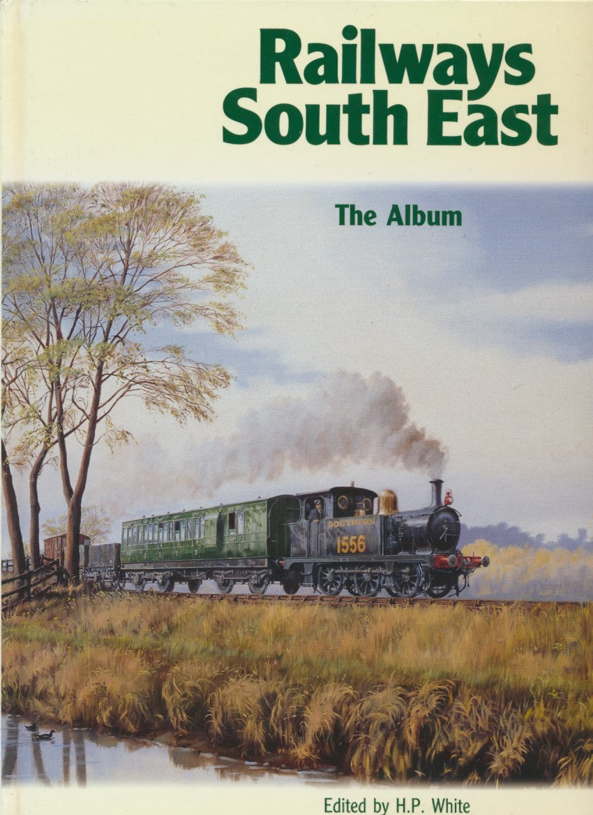 Railways South East - The Album
