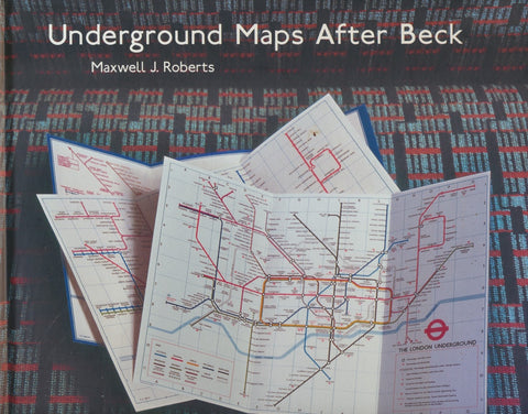 Underground Maps After Beck