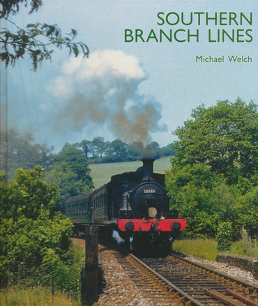 Southern Branch Lines