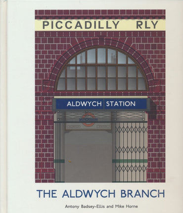 The Aldwych Branch