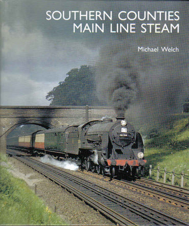 Southern Counties Main Line Steam