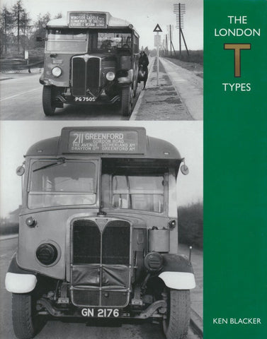 The London T Types