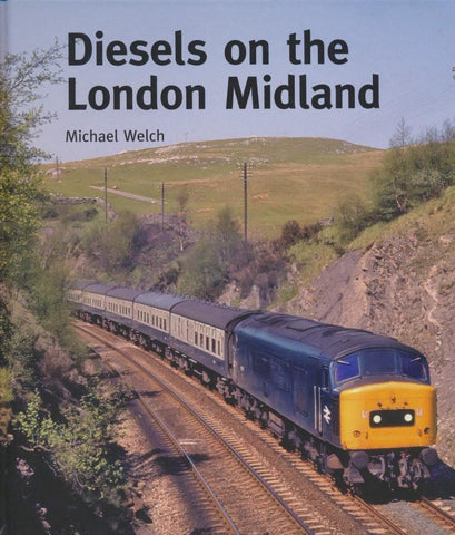 Diesels on the London Midland