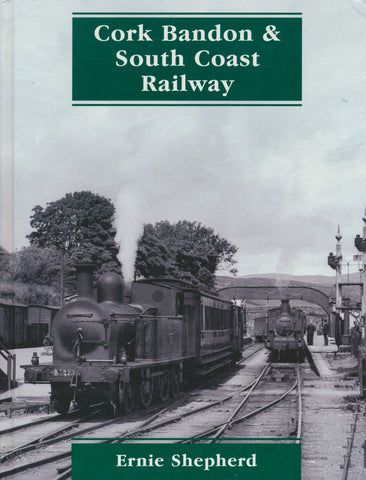 Cork Bandon & South Coast Railway