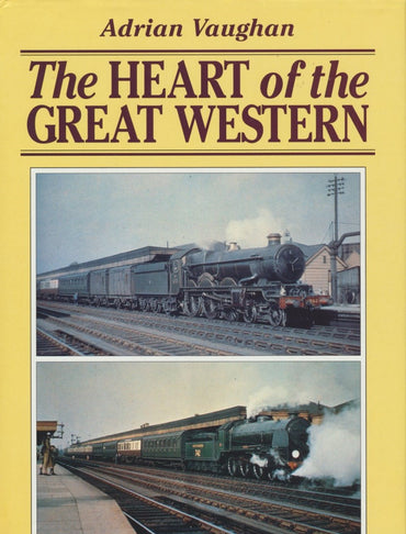 The Heart of the Great Western