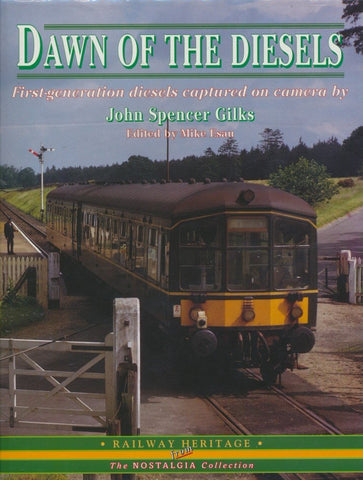 Dawn of the Diesels: volume 1