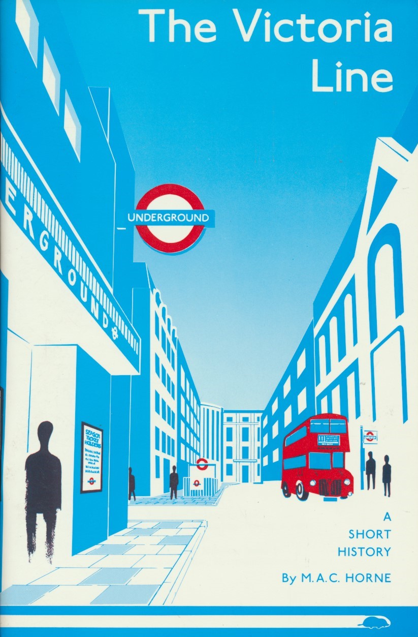 The Victoria Line - A Short History