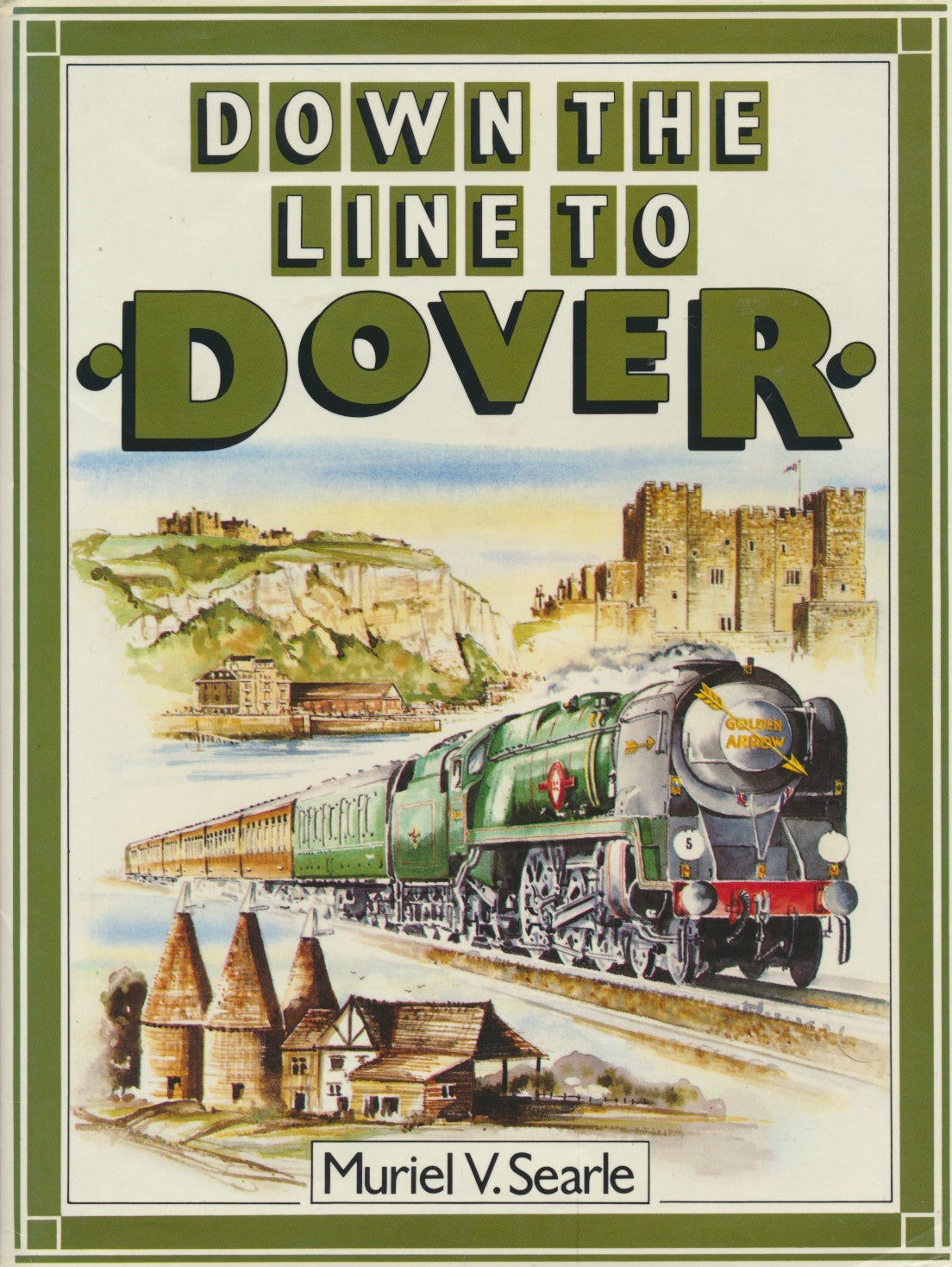 SHOW Down the Line to Dover