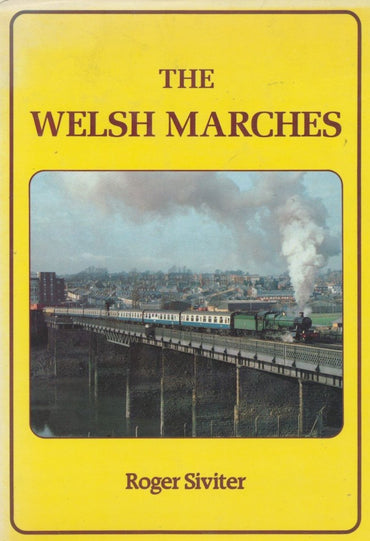 The Welsh Marches