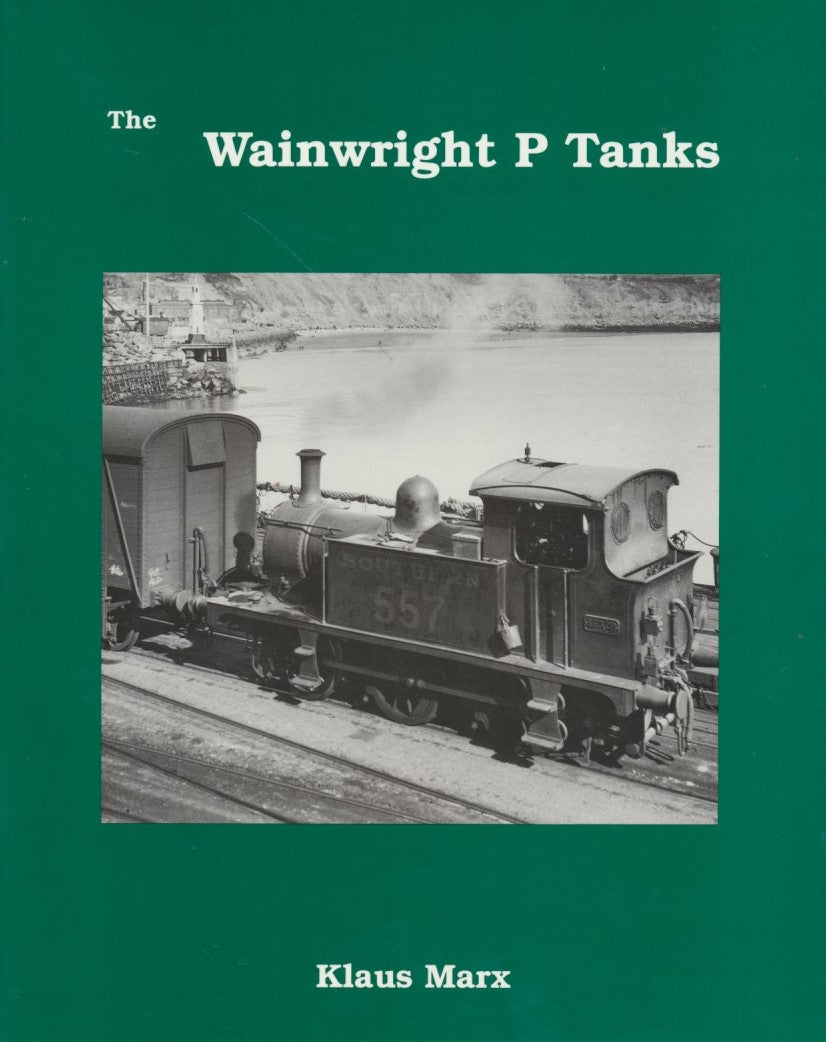 The Wainwright P Tanks