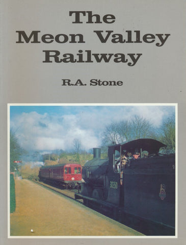The Meon Valley Railway