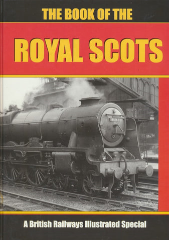 The Book of the Royal Scots (1999 edition)