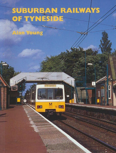 Suburban Railways of Tyneside