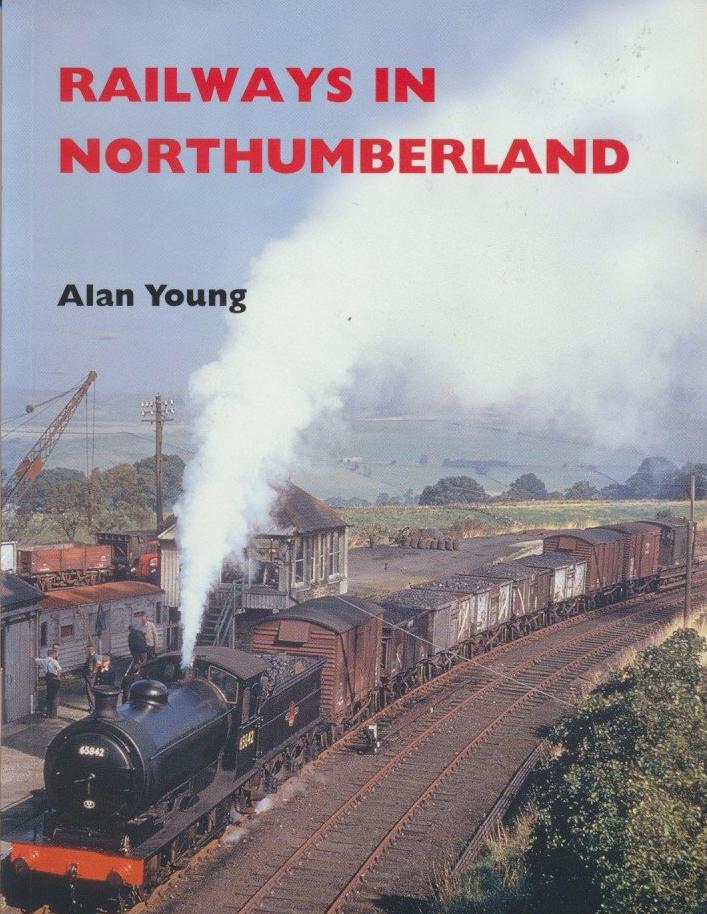 Railways in Northumberland